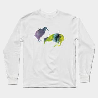 Kiwi Long Sleeve T-Shirt